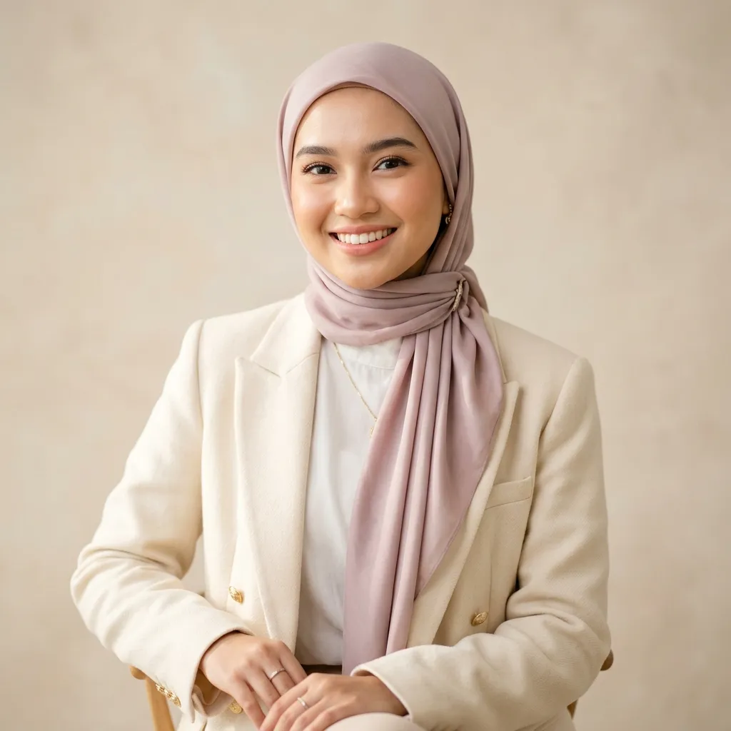Influencer Kolaborasi Jasa Sosmed Makassar - MEKA Agency