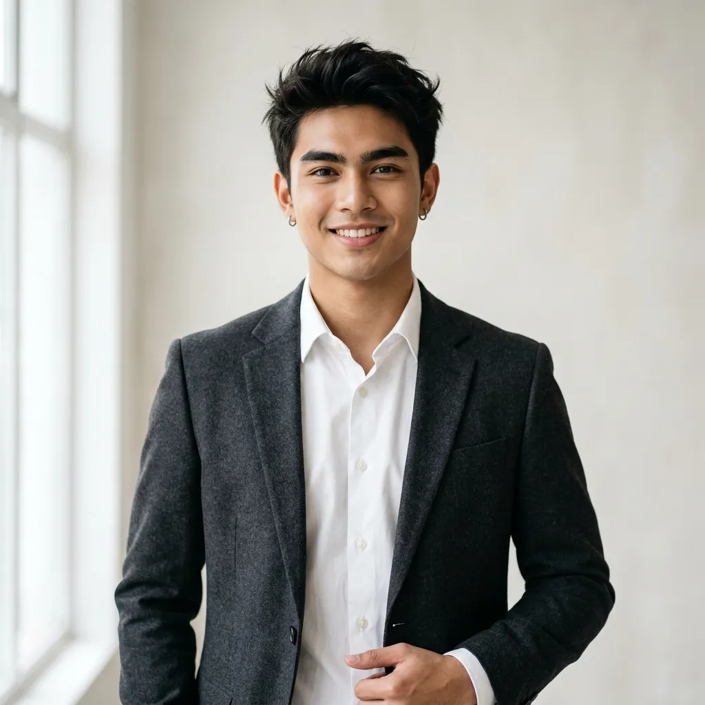 Brand Ambassador Jasa Sosmed Makassar - PT MEKA Management Agency